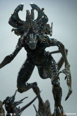 Is there a Xenomorph King? (read description) - Alien Forum