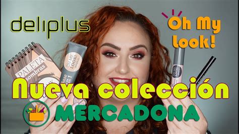 Novedad Deliplus Primavera Colecci N Oh My Look Youtube