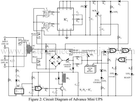 pcb - Stuck in circuit analysis - Electrical Engineering Stack Exchange