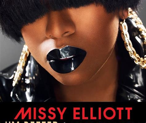 Missy Elliott Ft Lil Kim Eve And Trina “im Better” Remix