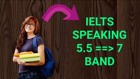 How To Improve Band Score In Speaking 5 5 To 7 Band IELTS Speaking