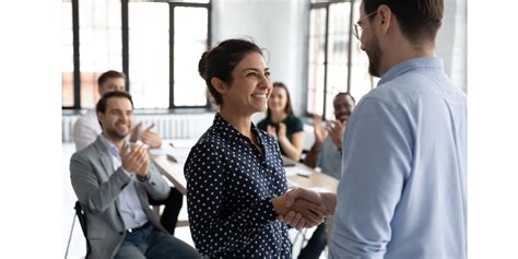 Recognize: The Employee Performance Management Process 