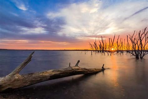 Kansas State Parks | List + Map of State Parks in KS