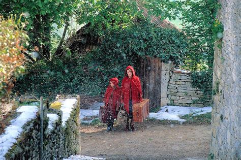 dandelion chronicles inspired  vianne rocher  chocolat