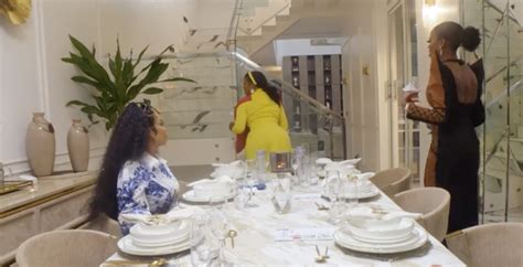 Real Housewives Of Lagos Episode 7 Recap