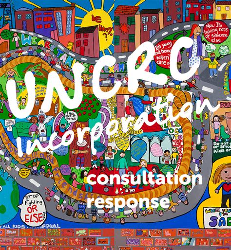 uncrc incorporation consultation childrens parliament
