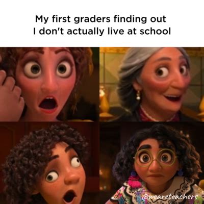 32 Funny School Memes That Are All Too Relatable