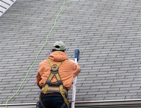 The Importance Of Regular Roof Inspections