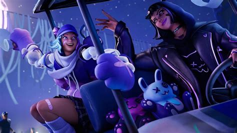 Heure Event De Fin Saison Og Chapitre Sur Fortnite Quand D Bute L