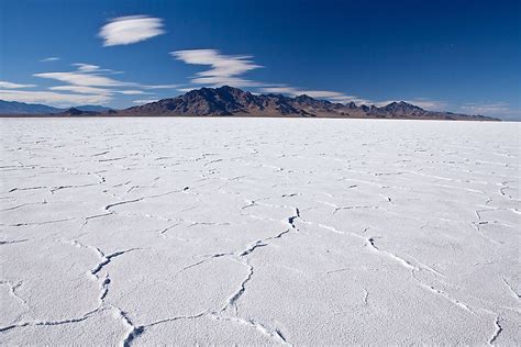 The Unique Pitch Lakes Of The World WorldAtlas