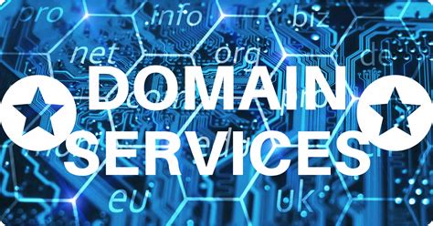 domain email services cloud property solutions