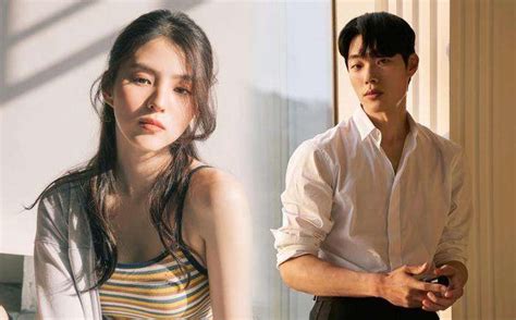 Han So Hee U Ryu Jun Yeol Infirdu