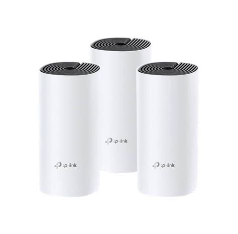 Tp Link Deco M Pack Ac Mesh Router Ac Standard Ac