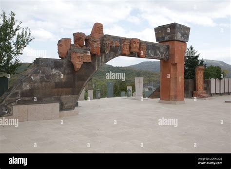 Nagorno Karabakh war 2020 Stock Photo - Alamy