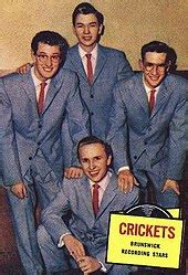 The Crickets - Wikipedia