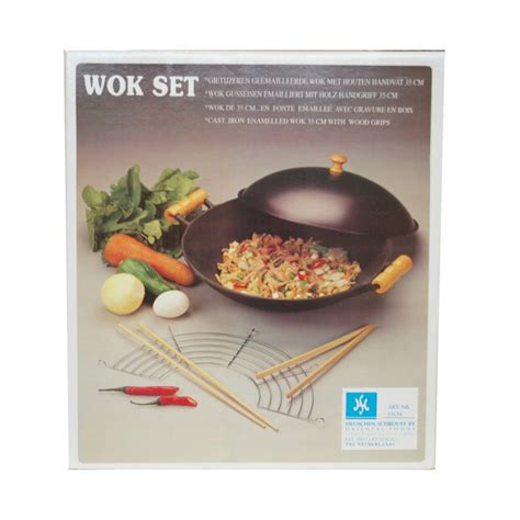 Wok Patelnie Internetowy Sklep Orientalny Kuchnieorientu Pl