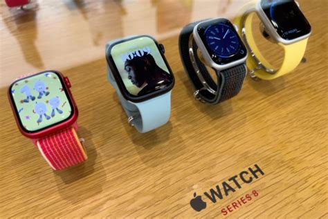 Apple Watch X To Bring Forth A Major Redesign Gurman Beebom