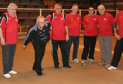 Heures En Ville Saint Priest Boules Defilippis Remporte Le