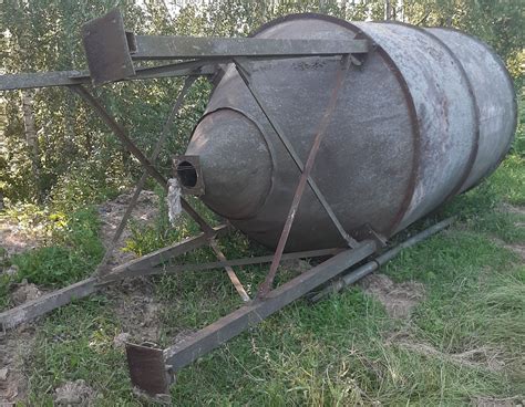 Silos Bin Zbiornik na zboże cement Hrubieszów OLX pl