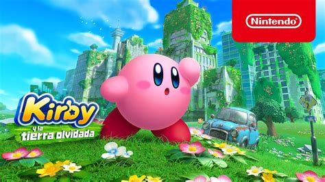 Actualizar 89 Imagen Mundo De Kirby Abzlocal Mx