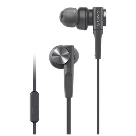 Tai Nghe Sony MDR XB55AP