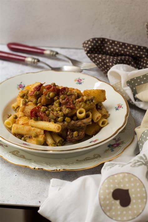 Il Capretto Al Forno Alla Napoletana Conosciuto Anche Come O Ruot O