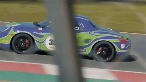 Porsche Porscheracing GIF - Find & Share on GIPHY