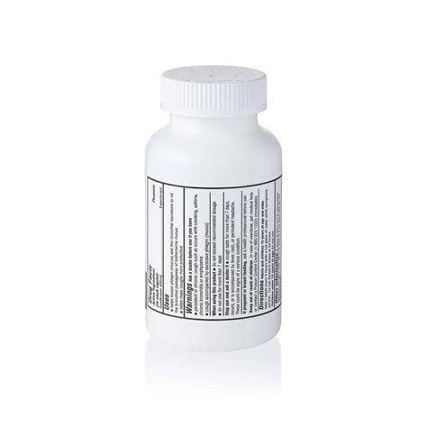 Guaifenesin (400mg) - Wynnmed Healthcare Products