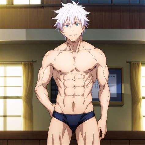 Anime Guys Shirtless Hot Anime Guys Hot Guys Boruto Bed For Girls