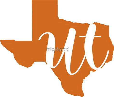 Ut: Sticker | Redbubble