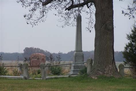 Zimmerman Cemetery Em Illinois Cemitério Find A Grave