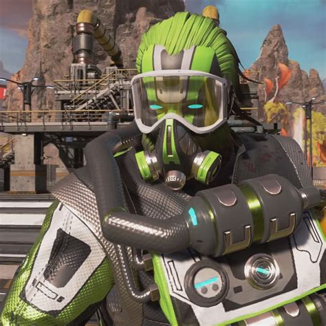 Meilleurs Personnages Apex Legends Liste Des Niveaux Des L Gendes