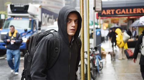 Rewatch Review Mr Robot S01e01 „eps10hellofriendmov Pilot