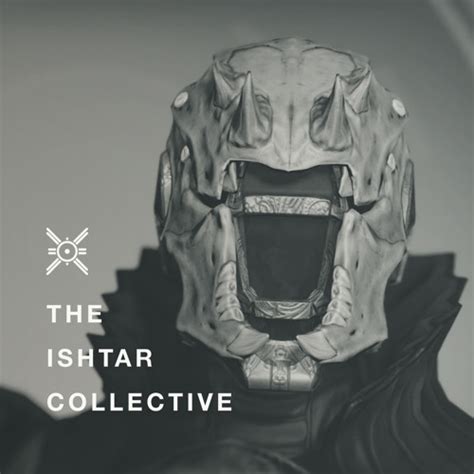 Ahamkara — Category — Ishtar Collective — Destiny Lore by subject