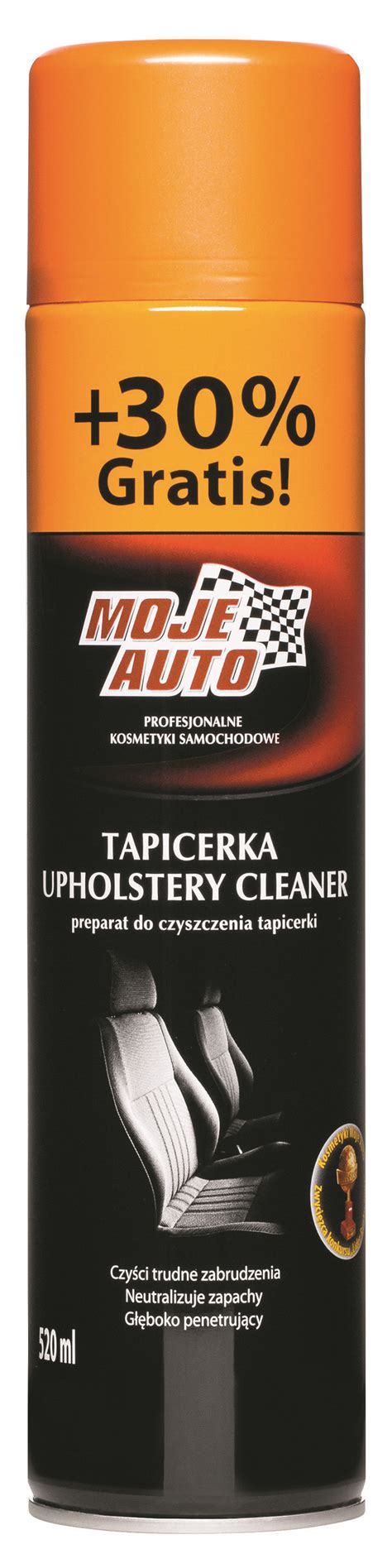 Pianka Do Czyszczenia Tapicerki 400 Ml Bricomarche Pl