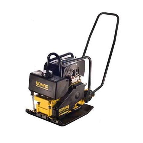 Plate Compactor Rental | Building Equipment | Pasco Rentals