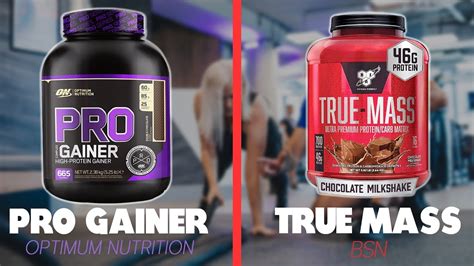 Pro Complex Gainer от Optimum Nutrition как принимать состав отзывы цена где купить