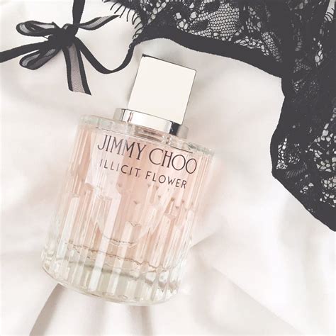 Shop Jimmy Choo Illicit Flower Edt