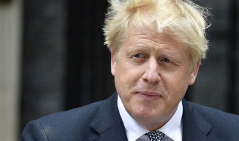 Boris Johnson Comeback Not Off The Cards Ally Hints At Danger Of