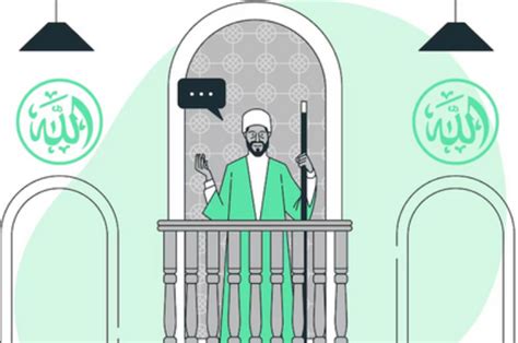 Materi Khutbah Jumat Singkat Dan Padat Tema Menjaga Kerukunan Di