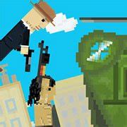 Getaway Shootout - Play Getaway Shootout Online on KBHGames