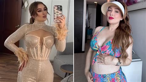 Kenia Ontiveros No Es La Nica Que Se Embaraz Tras Su Mommy Makeover