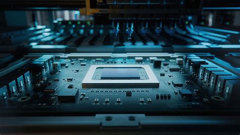 Global Chip Shortage Everything You Need To Know Techradar