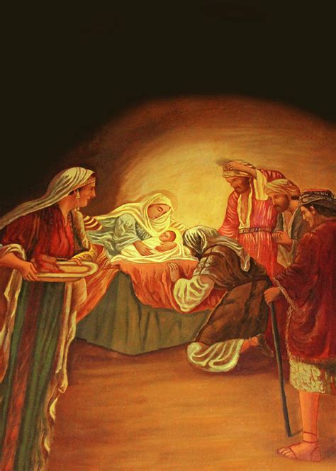 Nativity Jerusalem Photograph By Munir Alawi Fine Art America