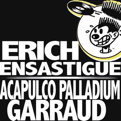 Stream Garraud Jaus MX Elektribe Mix By Erich Ensastigue Listen