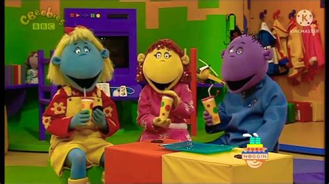 Tweenies Pretend Friend On Cbeebies And Noggin 2003 2005 Youtube