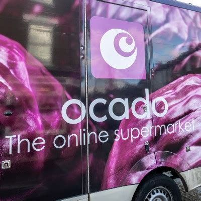 Ocado Faces Legal Challenge Over Its Robot-Operated Warehouse Technology - The National Digest