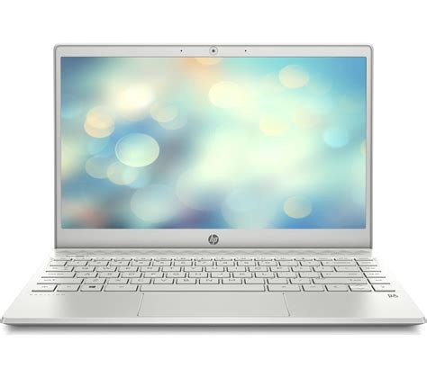 Hp Pavilion 13 An0506sa 133” Intel® Core™ I5 Laptop 256 Gb Ssd