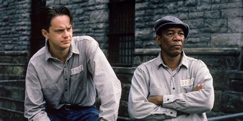 19 Best Prison Movie Escapes Of All Time