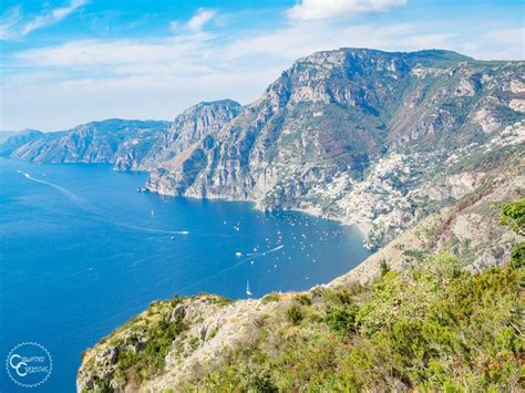 How To Hike The Path Of The Gods Trail Amalfi Coast Italy Crawford